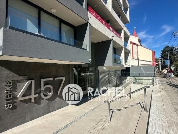 Apartamento en arriendo en Región de la Araucanía - Cocina equipada