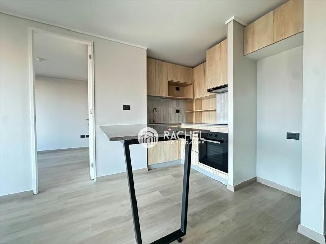 Arriendo de departamentos en temuco | se arrienda dpto nuevo 2 dormitorios con estacionamiento 2 dormitorios por clp 520000.00