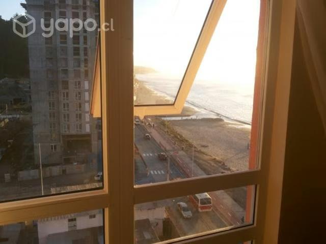 Departamentos en arriendo en Tomé | Arriendo Departamento Playa Bellavista Tome 3 dormitorios por CLP 450000.00