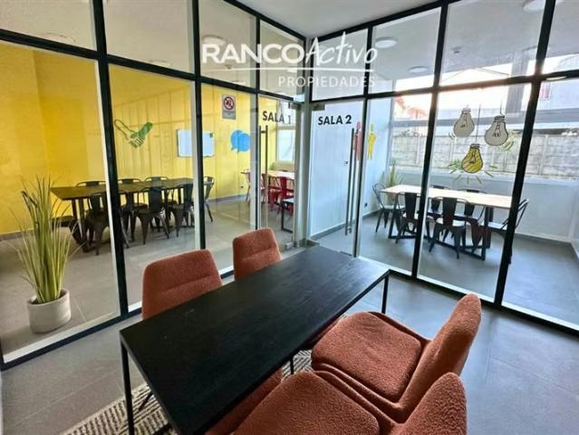 Arriendo de Departamentos en Valdivia | Moderno Departamento de Un Ambiente Isla Teja, Valdivia 1 Dormitorios por CLP 500000.00