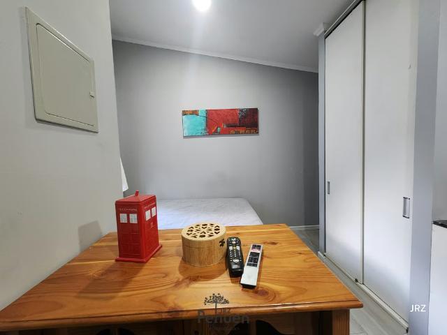 Arriendo de Departamentos en Valdivia | Monoambiente Amoblado Sector Regional 1 Dormitorios por CLP 350000.00