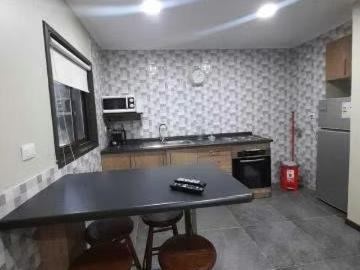 Apartamento en arriendo en Región de Los Ríos - Parilla