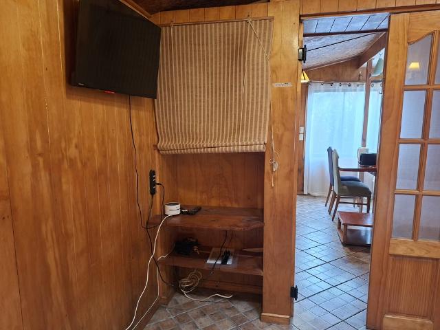 Departamentos en arriendo en Valdivia | arriendo cabaña centro 1 dormitorios por CLF 350.00