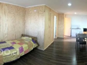 Apartamento en arriendo en Región de Los Ríos - Estacionamiento