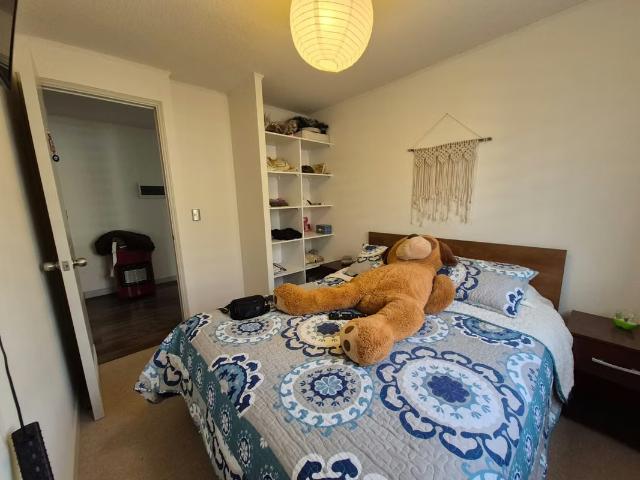 Departamentos en arriendo en Valdivia | Arriendo de departamento amoblado en Condominio Villa Rocura 2 dormitorios por CLP 500000.00