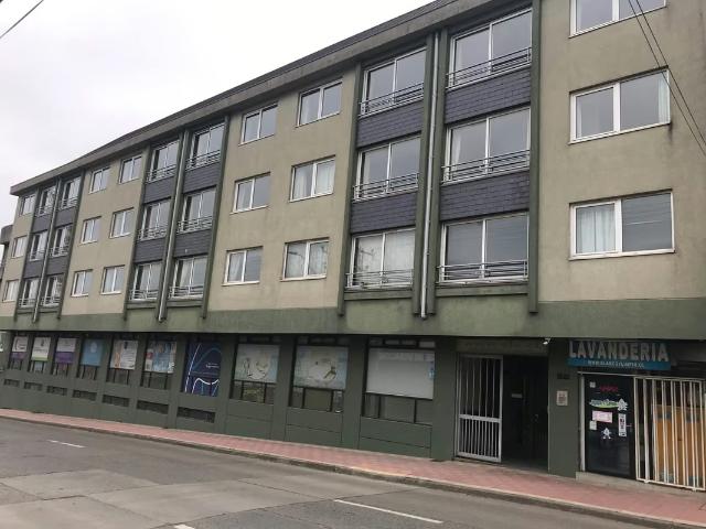 Departamentos en arriendo en Valdivia | Arriendo de Departamento Amoblado en pleno centro de Valdivia 1 dormitorios por CLP 490000.00