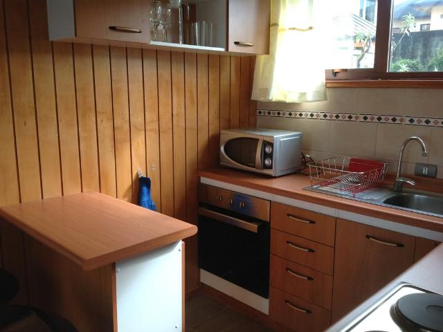 Departamentos en arriendo en Valdivia | Arriendo Departamento tipo estudio Isla Teja, Valdivia 1 dormitorios por CLP 530000.00