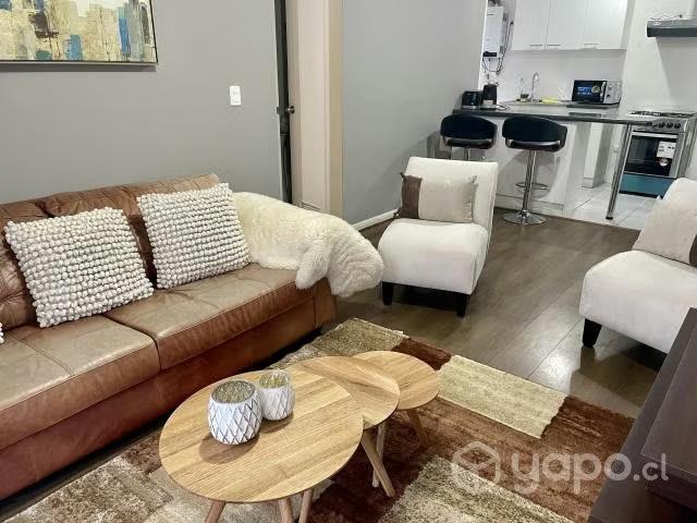 Arriendo de Departamentos en Valdivia | Arriendo departamento diario 2 Dormitorios por CLP 50000.00