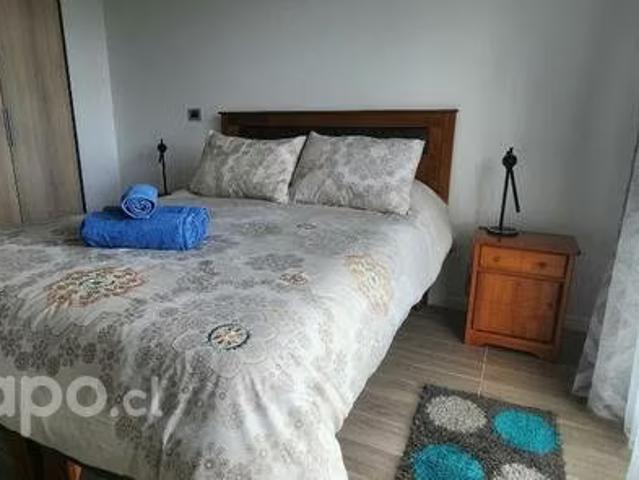Departamentos en arriendo en Valdivia | Arriendo departamento estudio en Valdivia 1 dormitorios por CLP 65000.00