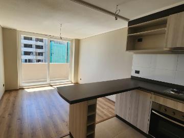 Apartamento en arriendo en Región de Los Ríos - Cocina equipada