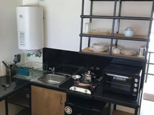 Departamentos en arriendo en Valdivia | Arriendo Dpto estudio Beuchef 1 dormitorios por CLP 230000.00