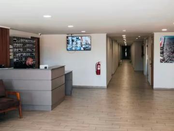 Apartamento en arriendo en Región de Los Ríos - Terraza