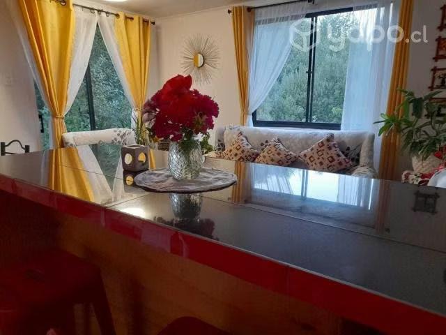 Arriendo de Departamentos en Valdivia | Baquedano 2 Dormitorios por CLP 500000.00