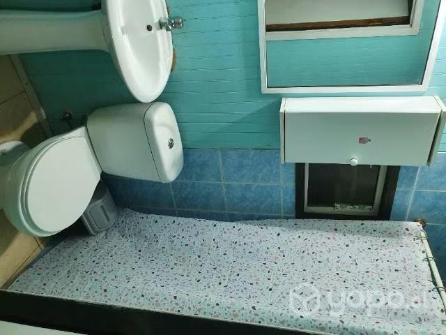 Arriendo de Departamentos en Valdivia | Cabaña amoblada 2 Dormitorios por CLP 350000.00