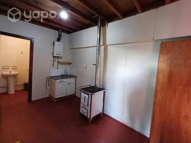Departamentos en arriendo en Valdivia | Cabaña independiente 1 dormitorios por CLP 200000.00