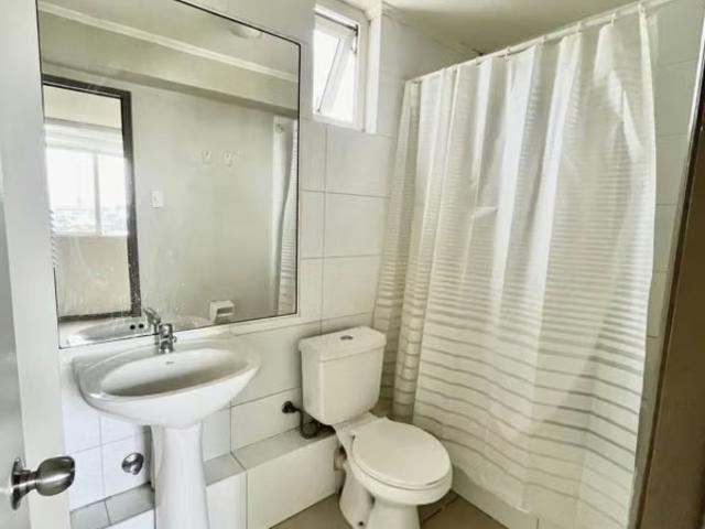 Departamentos en arriendo en valdivia | departamento 2d gastos comunes incluidos 0 dormitorios por clp 600000.00