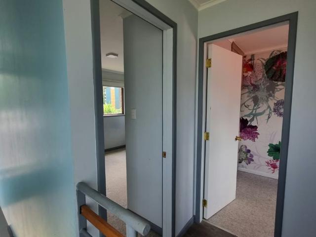 Arriendo de Departamentos en Valdivia | Departamento town house Isla Teja 3 Dormitorios por CLP 750000.00