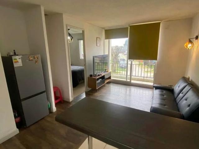 Arriendo de Departamentos en Valdivia | Departamento condominio khramer 2 Dormitorios por CLP 650000.00