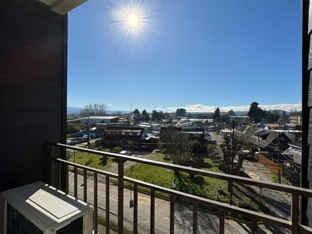 Departamentos en arriendo en Valdivia | Departamento en arriendo Condominio Rocura Etapa 1 3 dormitorios por CLP 650000.00