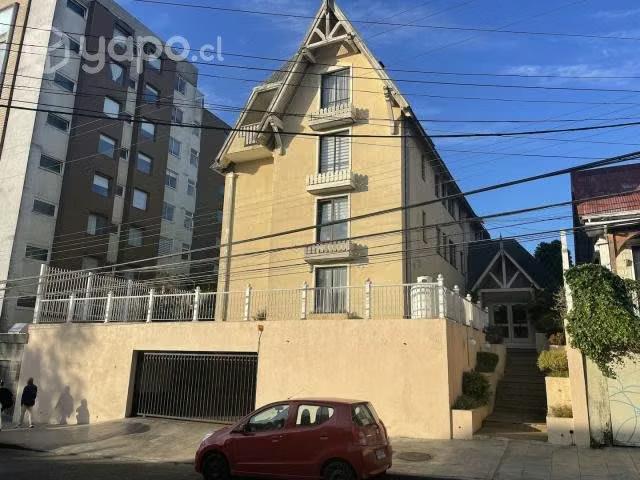 Arriendo de Departamentos en Valdivia | Departamento en el centro de Valdivia 2 Dormitorios por CLP 700000.00