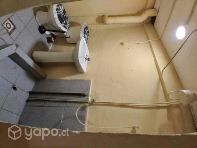 Arriendo de Departamentos en Valdivia | Depto subterraneo 2D 1B 2 Dormitorios por CLP 230000.00