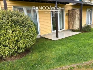 Apartamento en arriendo en Región de Los Ríos - Aire acondicionado