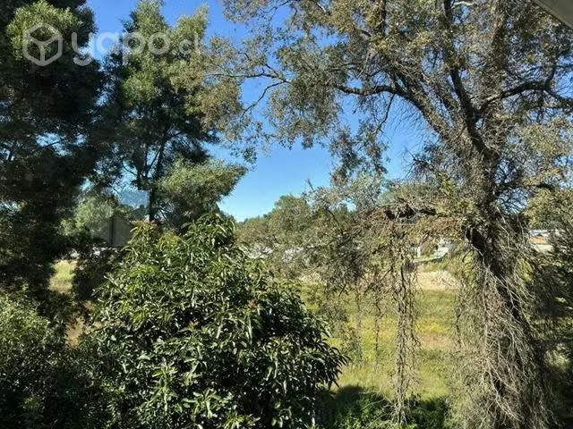 Arriendo de Departamentos en Valdivia | Hermosa Cabaña en Isla teja 2 Dormitorios por CLP 410000.00