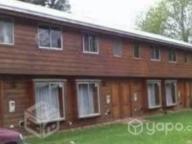 Arriendo de Departamentos en Valdivia | Se arrienda cabaña 2 Dormitorios por CLP 350000.00