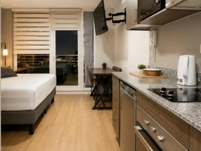 Arriendo de Departamentos en Valdivia | SE ARRIENDA DEPARTAMENTO 1 Dormitorios por CLP 580000.00