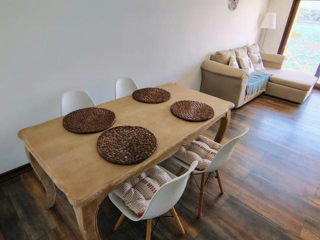 Arriendo de departamentos en valdivia | se arrienda departamento amoblado, general lagos 2 dormitorios por clp 830000.00