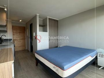 Apartamento en arriendo en Región de Los Ríos - Cocina equipada