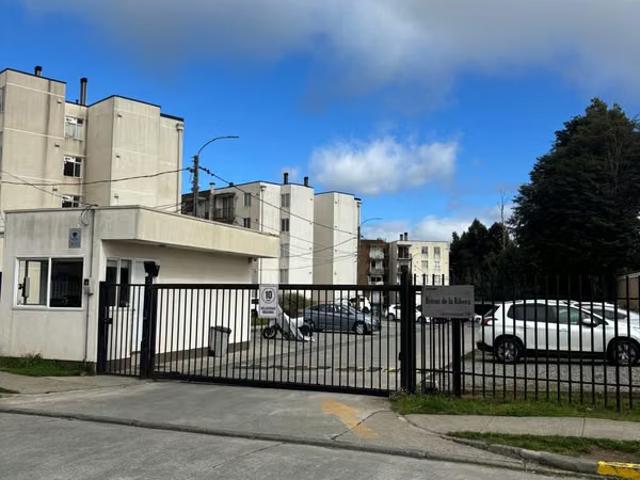 Arriendo de Departamentos en Valdivia | Se arrienda depto Brisas de la Ribera 3 Dormitorios por CLP 650000.00