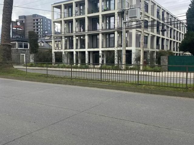Arriendo de Departamentos en Valdivia | Se arrienda depto central amoblado 2 Dormitorios por CLP 750000.00