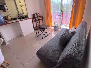 Apartamento en arriendo en Región de Atacama - Estacionamiento