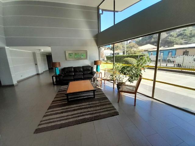 Departamentos en arriendo en Valparaíso | 2 Dormitorios 2 Baños Estacionamiento Soleado 1694 dormitorios por CLP 500000.00