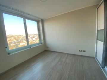 Arriendo de Departamentos en Valparaíso | Arriendo Dep. 2D+2B, estilo Mariposa 2 Dormitorios por CLP 400000.00