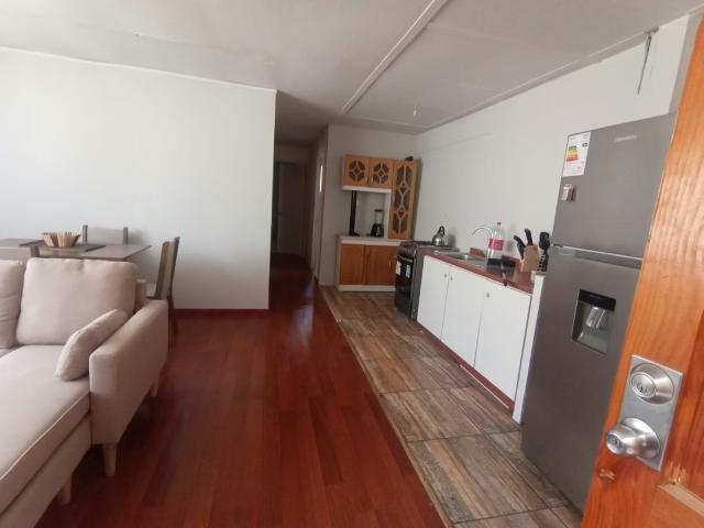 Departamentos en arriendo en Valparaíso | ARRIENDO DEPARTAMENTO 3HAB 1BA VALPARAÍSO 3 dormitorios por CLP 300000.00