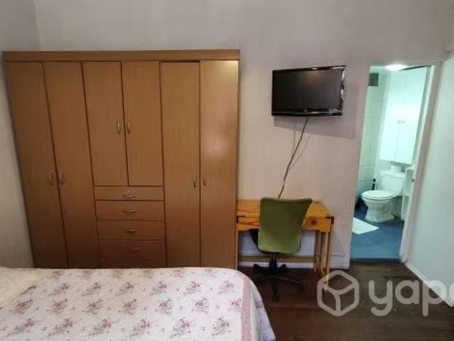 Arriendo de Departamentos en Valparaíso | Arriendo depto. Amoblado 1 ambiente independiente 1 Dormitorios por CLP 300000.00