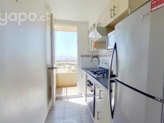 Departamentos en arriendo en Valparaíso | Arriendo depto frente a UPLA borde costero, piso19 3 dormitorios por CLP 480000.00