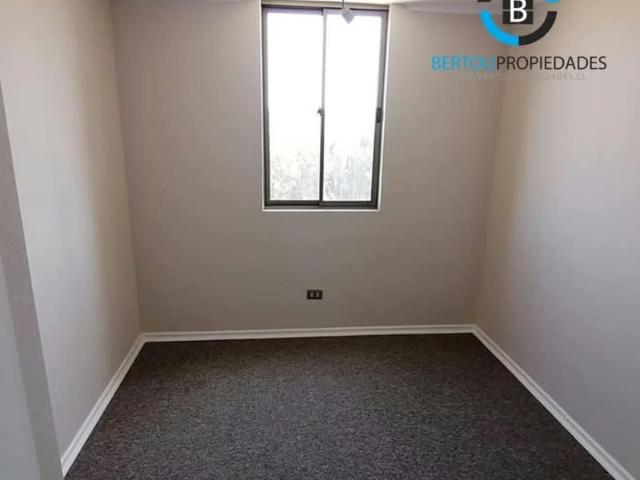 Departamentos en arriendo en valparaíso | arrienda departamento barrio parque curauma plena 2 dormitorios por clp 460000.00