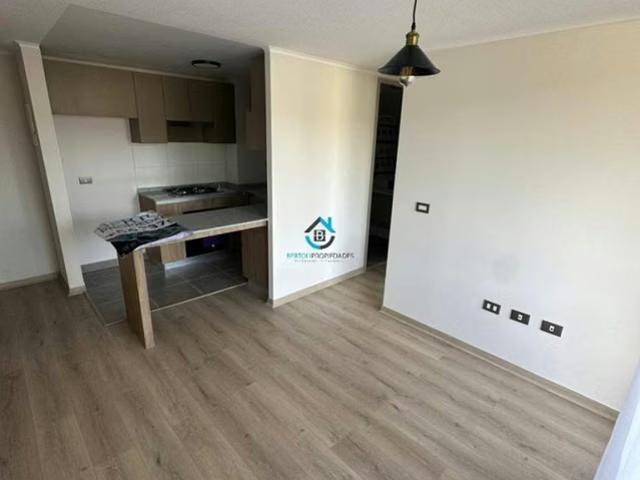 Departamentos en arriendo en Valparaíso | Arrienda departamento en primer piso San Pablo nue 2 dormitorios por CLP 500000.00