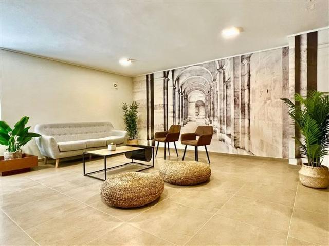 Departamentos en arriendo en Valparaíso | Bremen Depto 2D 2B Estacionamiento y Bodega 2 dormitorios por CLP 480000.00