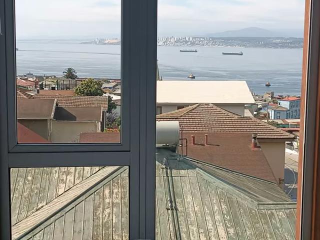 Departamentos en arriendo en Valparaíso | Guillermo Munnich 20 [3553 4] 2 dormitorios por USD 880000.00