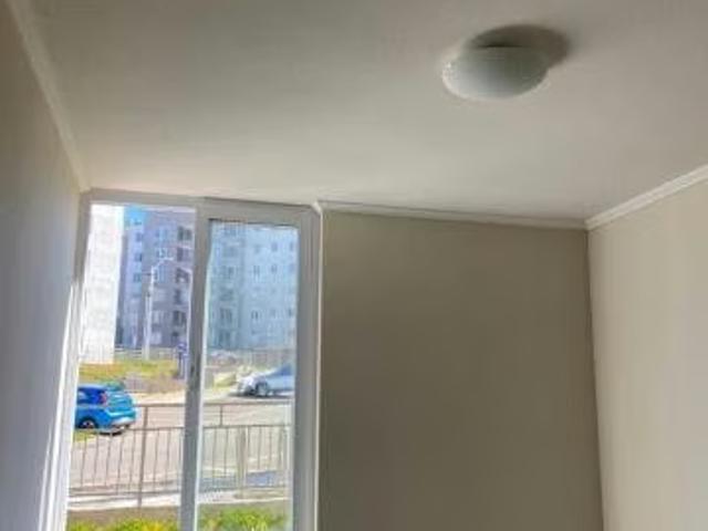 Departamentos en arriendo en Valparaíso | Departamento nuevo 3D 2B 3 dormitorios por CLP 450000.00