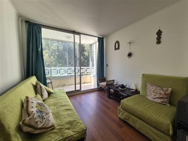 Departamentos en arriendo en Valparaíso | Departamento arriendo 2 dormitorios Barrio Inglés Valparaíso 2 dormitorios por CLP 440000.00