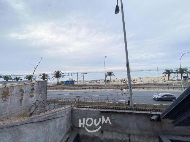 Departamentos en arriendo en Valparaíso | Departamento en Avenida España 1 dormitorios por CLP 350000.00