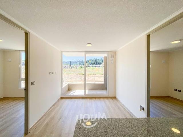 Departamentos en arriendo en Valparaíso | Departamento en Avenida Lomas de la Luz 2 dormitorios por CLP 400000.00
