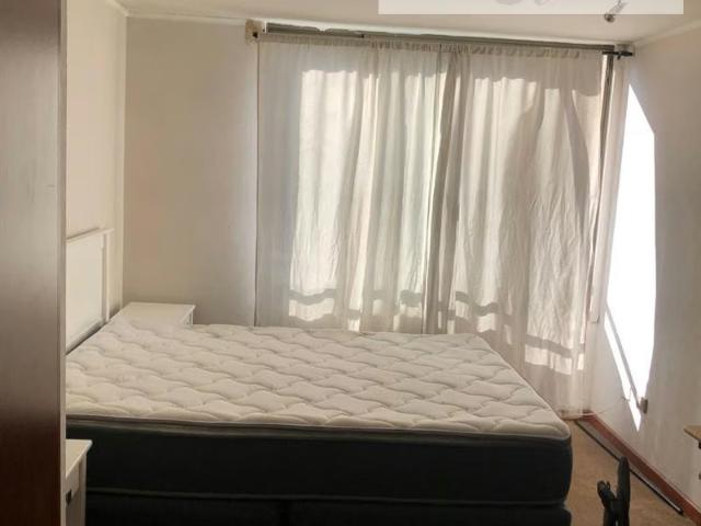 Departamentos en arriendo en Valparaíso | Departamento en arriendo a pies de Cerro Placeres 2 dormitorios por CLP 590000.00