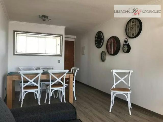 Departamentos en arriendo en Valparaíso | Departamento En Arriendo, Cerro las Delicias 3 dormitorios por CLP 660000.00