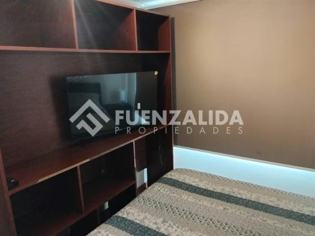 Departamentos en arriendo en Valparaíso | Departamento en arriendo de 1 dorm. En Valparaíso 1 dormitorios por CLP 480000.00